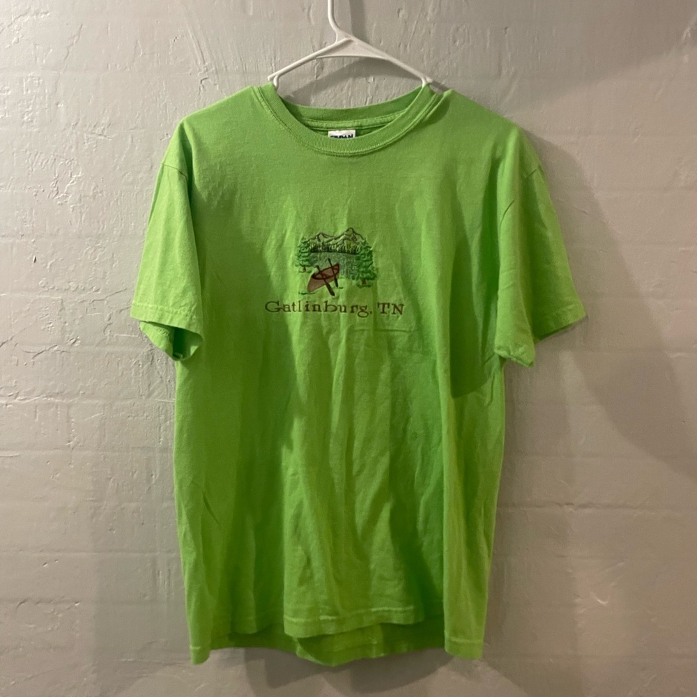 Gatlinburg, Tennessee T-Shirt